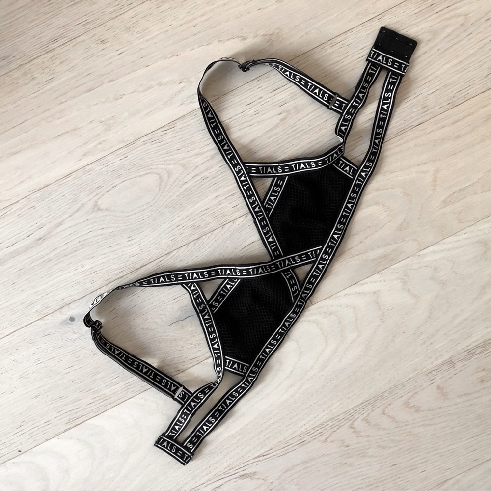 TIALS Bra Top